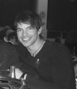 Profilbild von Bojan Yu