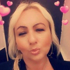 Profilbild von Bojana Cvijovic