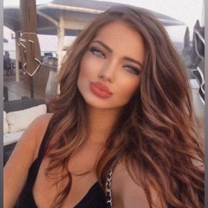 Profilbild von Bojana Djordjevic