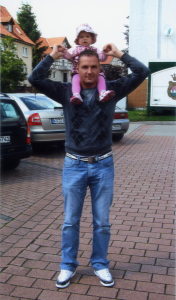 Profilbild von Bojo Puhl