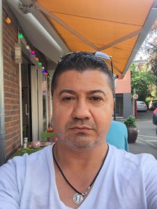 Profilbild von Bolat Orhan