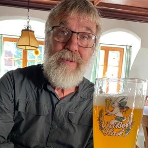 Profilbild von Bolko Haase