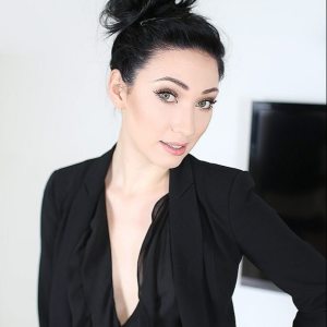 Profilbild von Bonie Korengen