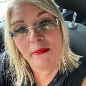 Profilbild von Bonnie Rosalie Reimers