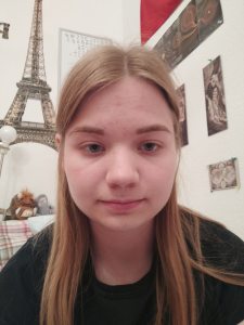 Profilbild von Bonnie Bolte