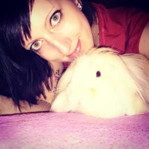 Profilbild von Bonnie Ebbighausen