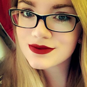 Profilbild von Bonnie Frenzel