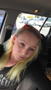 Profilbild von Bonny Husser