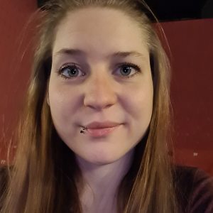 Profilbild von Bonny Lange