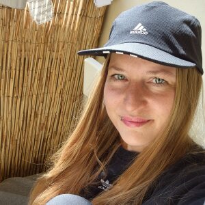 Profilbild von Bonny Tetens