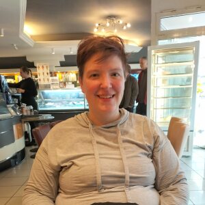 Profilbild von Bonse Nicole