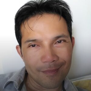 Profilbild von Boonlert Kethom