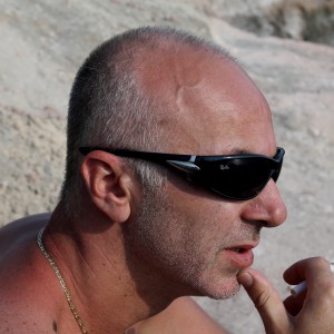 Profilbild von Bora Canal