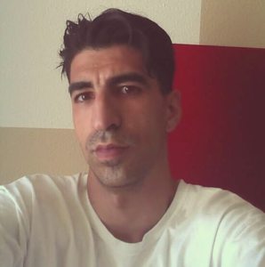 Profilbild von Bora Özgen