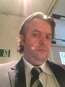 Profilbild von Bora Öztelcan