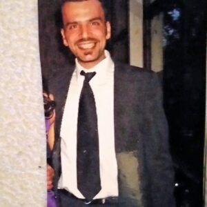 Profilbild von Bora Tözün