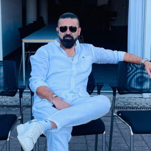 Profilbild von Boransel Unlu