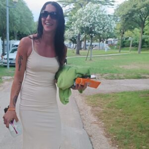 Profilbild von Borgmann Sabrina