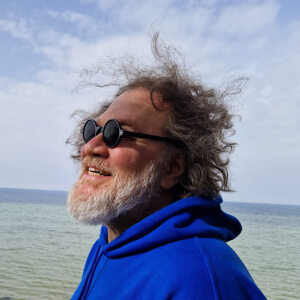 Profilbild von Bories Heumann