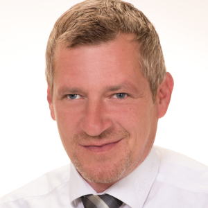 Profilbild von Boris Albl