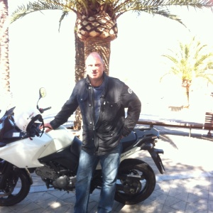 Profilbild von Boris Bandowsky