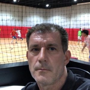 Profilbild von Boris Bartulin