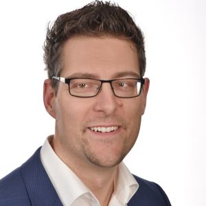 Profilbild von Boris Berger