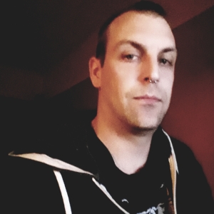 Profilbild von Boris Bernard