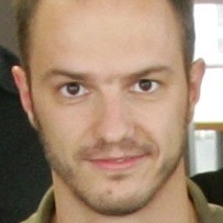 Profilbild von Boris Braun