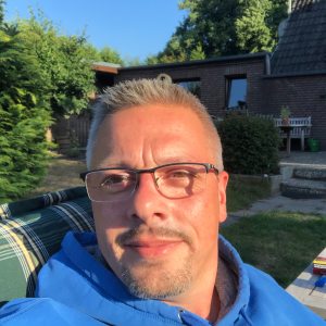 Profilbild von Boris Breu