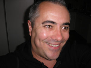 Profilbild von Boris Bruhn