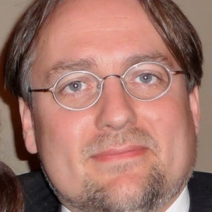 Profilbild von Boris Buchner