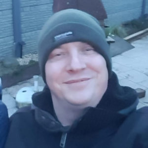 Profilbild von Boris Büttner
