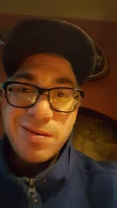 Profilbild von Boris Chytri