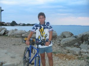 Profilbild von Boris Dahmen