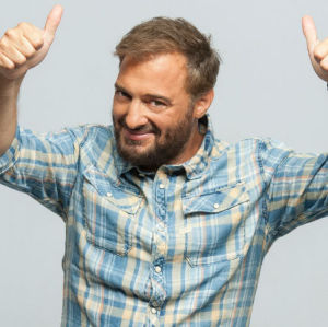Profilbild von Boris Dudic