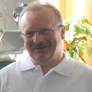 Profilbild von Boris Eilenberg