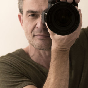 Profilbild von Boris Eisele