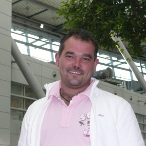 Profilbild von Boris Engelbert