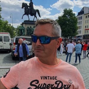 Profilbild von Boris Feckter