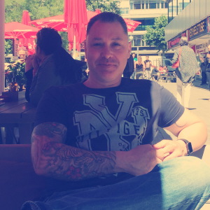 Profilbild von Boris Finger