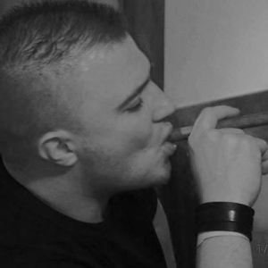 Profilbild von Boris Gehrmann