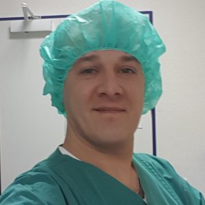 Profilbild von Boris Giesbrecht