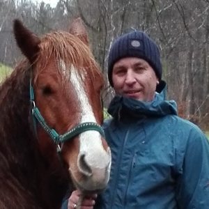 Profilbild von Boris Gladun