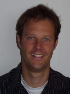 Profilbild von Boris Goldhagen