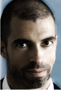 Profilbild von Boris Goldiz
