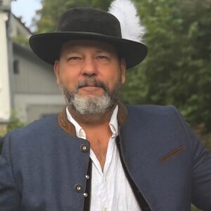 Profilbild von Boris Grobholz