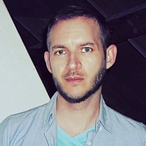 Profilbild von Boris Hagen