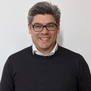 Profilbild von Boris Hedde