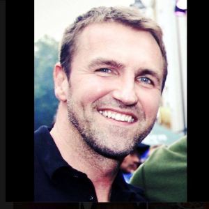 Profilbild von Boris Heidel